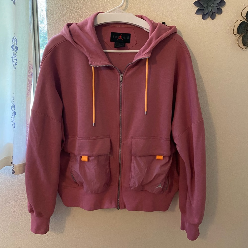 Jordan Brand Hoodie